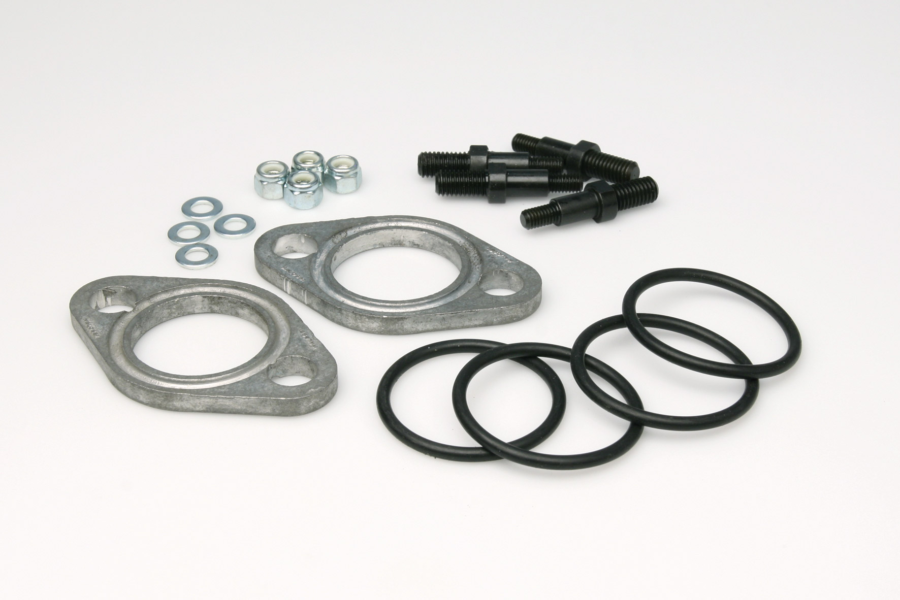 Malossi 2 thermal thicknesses for Ducati 900